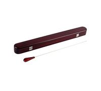 BESPORTBLE Conductor with Storage Box Rc Professional Music Director Accessory for Orchestra Band Conducting Durable Balanced Design for Teachers