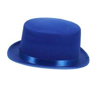 BESPORTBLE Conjuring Costume Hat for Stage and Party Lightweight Comfortable Prop Cloth Material for Halloween Masquerade and Role Play