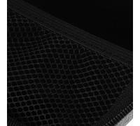 BESPORTBLE Controller Carrying Case Snowflake Fabric Hard Storage Pouch Compatible with Ns Pro, , Xbox360 Gamepad Travel Carry Bag Portable Protective Organizer