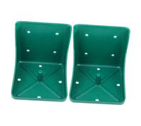 BESPORTBLE Convenient Salt Blocks Rack for Cows Professional Feeder Sturdy and Durable Construction