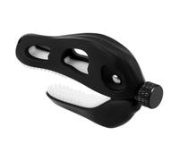 BESPORTBLE Cool Guitar Capo Tyrannosaurus Skull Design for Acoustic Electric Guitars Ukulele Banjo Violin Mandolin Unique Musical Accessory with Eye Catching Style