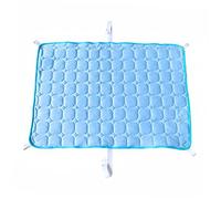 BESPORTBLE Cooling Mat for Pets Dog and Cat Cooling Pad Lightweight and for Home Use Scratch Resistant and Easy to Clean