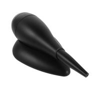 BESPORTBLE Core Horn Car Tweeter Pod Plastic Housing with Sl inish | Lightweight Hard Plastic and Alloy Material, Unique Contour Design, Fits Car Dash Panels, for Enthusiasts