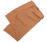 BESPORTBLE Cotton Breastfeeding Nursing Cover for Moms Lightweight and Breathable Privacy Apron Portable Travel Nursing Shawl Skin-Friendly and Wrap in Camel