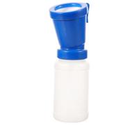 BESPORTBLE Cow Udder Dipper 300Ml Medicated Bath Cup Non-Reflux Teat Dip for Dairy Cow Udder Cleaning and