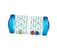 BESPORTBLE Crawling Roller for Safe Inflatable Fitness for Muscle Development and Coordination Bright Colored Crawling Activity Gym for Playtime