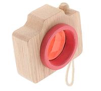BESPORTBLE Creative Kaleidoscope for Fun Decorative Kaleidoscope Camera Educational for Birthday Parties Safe and Lightweight Unique Color Patterns for Endless Play