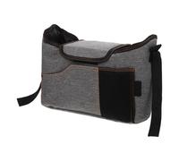 BESPORTBLE Cross Body Diaper Bag Stroller Organizer Practical Diaper Bag Purse for Daily Use Convenient Stroller for Parents