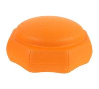 BESPORTBLE Crossing The Tethers for Babies Water Sensory for Sensory Stone Bounce Blocks Orange