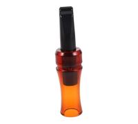 BESPORTBLE Crow Call Bionic Loud Sound Calling Whistle Portable Bird Call for Hunting Outdoor Imitation Crow Caller Decoy