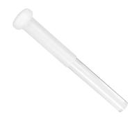 BESPORTBLE Crystal Singing Bowl Mallet Wand for Acrylic Sound Bowl Stick for Meditation and Healing Sessions