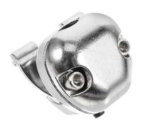 BESPORTBLE Cymbal Clamp Holder for Tom Drum Lightweight Portable Clip Multi Functional Cymbal Arm Mount for Musicians Durable Design for Easy Storage and Use