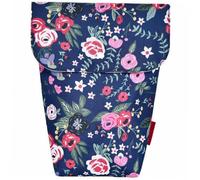 BESPORTBLE Diaper Storage Bag Organizer Portable Nappy Organizer for Travel and Daily Use Practical Multi-Function Diaper Tote