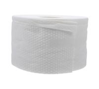 BESPORTBLE Disposable Makeup Removing Face Towels 200g Thickened Pearl Texture Facial Washing Cloths Dual-use Wet and Dry Skin Cleaning Wipes for Sensitive Skin and Daily Skincare