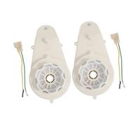 BESPORTBLE Diy for Children's Electric Cars Rs550 Motor Gear Box Sturdy Easy to Fit