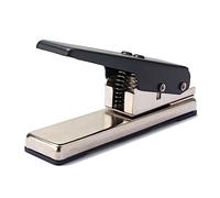 BESPORTBLE DIY Guitar Plectrum Punch Maker Create Custom Picks From Old Cards Cuts Up to Thick Non Scuff Base Guitar Accessories for Musicians