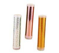 BESPORTBLE DIY Kaleidoscope Making Kit for Boys and Girls 3 Sets of Educational Toys Educational Arts and Crafts for Children for Home Schooling and Fun Activities Random Color