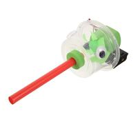 BESPORTBLE DIY Tiny Vacuum Cleaner Science Experiment Kit for Educational Stem Engineering with Materials and Step by Step Instructions for Skill Development and Safe Play
