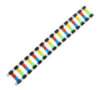BESPORTBLE DNA Double Helix Structure Models Kit:Science Educational Toy Models Human Genes Learning for DNA Assembling Kit, Educational Learning for School Student