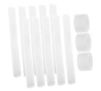 BESPORTBLE Doberman Pinscher Ear Stick White Dog Ear Support Tool Standing Supply for Dogs Use for Training