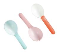 BESPORTBLE Dog Cat Food Measuring Cup Non-slip Food Spoon Pet Feeding Accessories