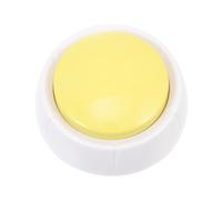 BESPORTBLE Dog Communication Button Recordable Interactive Pet Training Device for Dogs Teach and Messages and Easy to Use Batteries Not Included