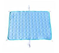 BESPORTBLE Dog Cooling Vest Large Cooling Mat for Dogs Cats Men Reading Study Home Xl Non-slip Easy to Clean