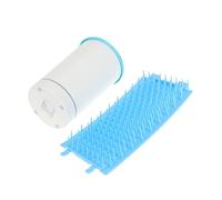 BESPORTBLE Dog Foot Washer Pet Foot Nail Grinder Portable Paw Washers Charging Silicone Washing Machine