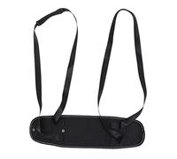 BESPORTBLE Dog Harness Pet Support Harness for Aging Disabled Injured Dogs Easy off Design Safe Material to Random Color