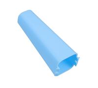 BESPORTBLE Dog Potty Training Post Plastic Cones Pet Guide Column Puppy Toilet Training Tool Outdoor Dog Potty Station