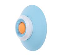 BESPORTBLE Dog Slow Feeder Lick Bowl with Suction Base for Liquid Treats - Non-slip Interactive Bone Broth Pet Bowl for Dogs and Cats, Entertaining Slow Feeding Sphere for Enrichment