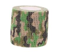 BESPORTBLE Dog Tape Non-woven Self- Wrap for Pet Paw Injuries Elastic and Breathable Design for Easy Application and Comfort for Recovery Care