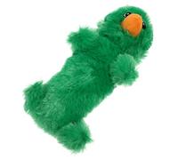 BESPORTBLE Dog Toy Plush Chewing Toy for Dogs Cartoon Chicken Design Grinding Teeth