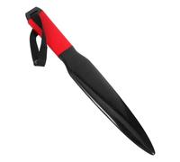 BESPORTBLE Dog Training Bite Stick for Medium Large Dogs Safe Non Toxic Chew with Comfortable Grip Enhances Bite Strength and Reaction Speed for Home and Professional Use