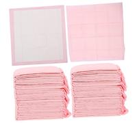 BESPORTBLE Dog Training Pad Washable Puppy Pads Pack Instant Absorbent Pet Diaper Non-woven for Puppies and Dogs