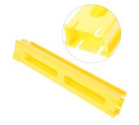 BESPORTBLE Domino Train Toy Accessories 2Pcs Random Color Domino Clip for Boys and Girls Fun for Family Game Evenings