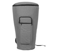 BESPORTBLE Drum Cases: Drum Carrying Bag For 12-Inch African Djembe - Shoulder Strap Design Protective Musical Instrument Storage Case