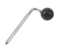 BESPORTBLE Drum Regulator Ball Joint Accessory Drum Mount Holder and Percussion Kits with Sturdy Construction