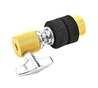 BESPORTBLE Drum Wrench Professional Hi Hat Clutch for Jazz Drum Accessories Quick Release Hi-hat Stand Post for Drumming Accessories