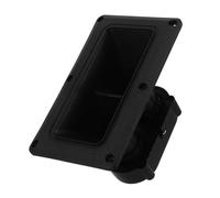 BESPORTBLE Dual Driver Piezoelectric Buzzer Horn Speaker Tweeters Plastic for Stage Outdoor Bird Call Learning Replacement Horn Speakers