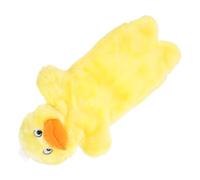 BESPORTBLE Duck Puppet Plush Hand Puppet Toy Animal Storytelling Interactive for Boys and Girls Playtime Education Classroom Use