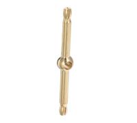 BESPORTBLE Durable Copper Alto Saxophone Neck Key Parts Precise Tuning Lever for Enhanced Sound Quality Wind Instrument Repair Accessories for Musicians and Maintenance
