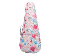 BESPORTBLE Durable Ukulele Bag with Chic Design Protective Storage Pouch for Ukulele for Travel and Performance Lightweight and Stylish Ukulele Holder