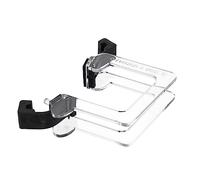 BESPORTBLE Durable Violin Bow Corrector Tool for Beginners Straighten and Technique Safe Fittings for Easy Attachment Teaching Accessory for Skill Development