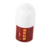 BESPORTBLE Dust-free Liquid Colophony Violin Cleaner Violin Oil Instrument String Wiper for Viola Cello Erhu Universal Musical Instrument Cleaning Fluid