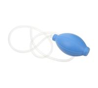 BESPORTBLE Dysphagia Tongue Muscle Trainer Tool Silicone Oral Muscle Exerciser for Speech Therapy Comprehensive Rehabilitation Support for Swallowing Speech Functions Pneumatic Design