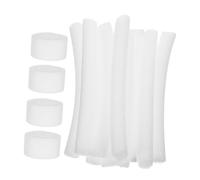 BESPORTBLE Ear Lifter for Dogs Puppy Ear Support Tool Soft Foam Adhesive Tape for Training Fixation