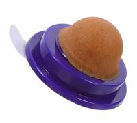 BESPORTBLE Edible Cat Treats Licking Sweet Ball Portable Appetite Stimulating Snacks Made of Abs Sugar Rewarding Your Pet Anytime Anywhere and Kittens
