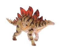 BESPORTBLE Educational Dinosaurs Model Realistic Dinosaurs Figurine for Home Decoration for Micro Landscapes Terrariums and Rooms Collectible Design
