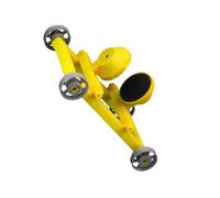 BESPORTBLE Educational Magnetic DIY Car Science Experiment Kit for Hands Stem for Cognitive Skill Development Safe Material Smooth Edges Boys